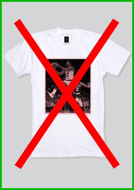 Main_48 magic shirt sold out